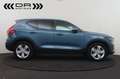 Volvo XC40 T2 CORE - 852 KM - FACELIFT - LED - CRUISE CO... Bleu - thumbnail 4