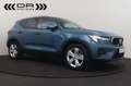 Volvo XC40 T2 CORE - 852 KM - FACELIFT - LED - CRUISE CO... Bleu - thumbnail 3