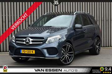 4MATIC Pano Luchtvering 360-Camera Trekhaak H&K Ma