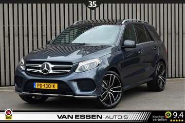 4MATIC Pano Luchtvering 360-Camera Trekhaak H&K Ma
