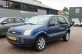 Ford Fusion 1.4-16V Champion, airco, nieuwe distr riem en APK. Bleu - thumbnail 1