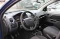 Ford Fusion 1.4-16V Champion, airco, nieuwe distr riem en APK. Bleu - thumbnail 9