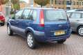 Ford Fusion 1.4-16V Champion, airco, nieuwe distr riem en APK. Bleu - thumbnail 6