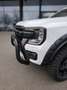 Ford Ranger WILDTRAK Standheizung Umbau HURTER+TESSER4x4 Blanc - thumbnail 19