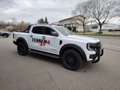 Ford Ranger WILDTRAK Standheizung Umbau HURTER+TESSER4x4 Blanc - thumbnail 5