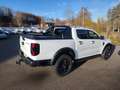 Ford Ranger WILDTRAK Umbau TESSER4x4 Weiß - thumbnail 19