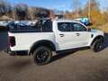 Ford Ranger WILDTRAK Umbau TESSER4x4 Weiß - thumbnail 20