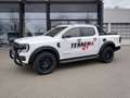 Ford Ranger WILDTRAK Standheizung Umbau HURTER+TESSER4x4 Blanc - thumbnail 18