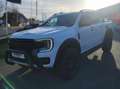 Ford Ranger WILDTRAK Umbau TESSER4x4 Weiß - thumbnail 6