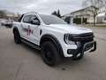 Ford Ranger WILDTRAK Standheizung Umbau HURTER+TESSER4x4 Blanc - thumbnail 4