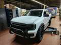 Ford Ranger WILDTRAK Standheizung Umbau HURTER+TESSER4x4 Blanc - thumbnail 23