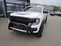 Ford Ranger WILDTRAK Standheizung Umbau HURTER+TESSER4x4 Blanc - thumbnail 22