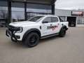 Ford Ranger WILDTRAK Standheizung Umbau HURTER+TESSER4x4 Blanc - thumbnail 1