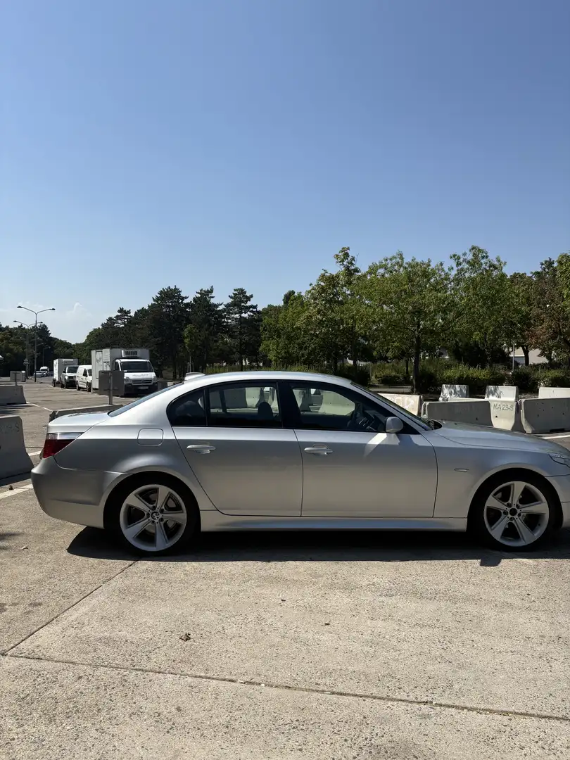BMW 525 525d - 2