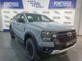 Ford Ranger RANGER DOUBLE CAB TREMOR 2.0CC 205VC A10 AWD 5P Grigio - thumbnail 3