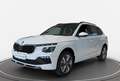 Skoda Kamiq 1.5 TSI DSG SELECTION | PANO | NAVI | Blanc - thumbnail 2