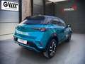 Opel Mokka 1,2 Direct Injection Turbo GS Aut. Blau - thumbnail 4