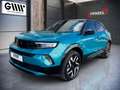 Opel Mokka 1,2 Direct Injection Turbo GS Aut. Blau - thumbnail 1