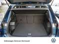 Volkswagen Tiguan 2.0 R-LINE 4X4 NEUESMODELL AHK 360CAM 20Z Bleu - thumbnail 18