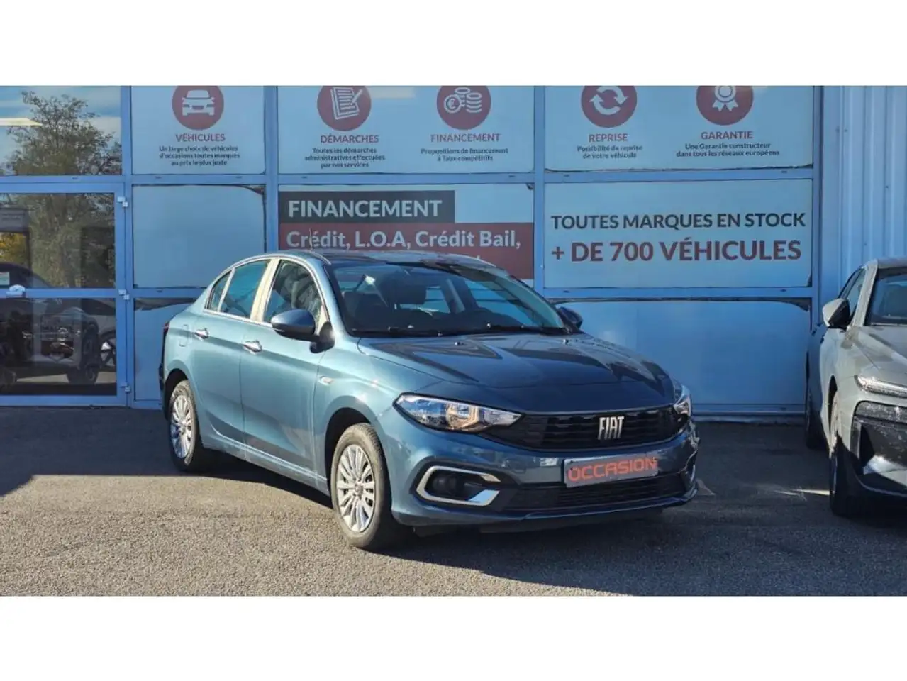 Fiat Tipo