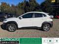 Hyundai KONA 1.6 crdi 48V Xtech 2wd 136cv imt bijela - thumbnail 4