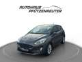 Ford Fiesta Titanium Grau - thumbnail 1