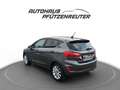 Ford Fiesta Titanium Grau - thumbnail 2
