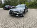 Mercedes-Benz C 180 C 180 T NAVI PANO-DACH AHK LED NR TEMPOM 2.HAND Grau - thumbnail 1
