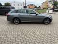 Mercedes-Benz C 180 C 180 T NAVI PANO-DACH AHK LED NR TEMPOM 2.HAND Grau - thumbnail 4