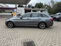 Mercedes-Benz C 180 C 180 T NAVI PANO-DACH AHK LED NR TEMPOM 2.HAND Grau - thumbnail 6