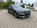 Mercedes-Benz C 180 C 180 T NAVI PANO-DACH AHK LED NR TEMPOM 2.HAND Grau - thumbnail 3