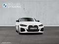 BMW i4 M50 M SPORT PRO LASER HUD 360°KAMERA HARMAN KARDON Blanc - thumbnail 8