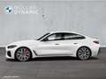 BMW i4 M50 M SPORT PRO LASER HUD 360°KAMERA HARMAN KARDON Blanc - thumbnail 3