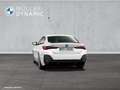 BMW i4 M50 M SPORT PRO LASER HUD 360°KAMERA HARMAN KARDON Blanc - thumbnail 5