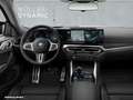 BMW i4 M50 M SPORT PRO LASER HUD 360°KAMERA HARMAN KARDON Blanc - thumbnail 10