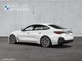 BMW i4 M50 M SPORT PRO LASER HUD 360°KAMERA HARMAN KARDON Blanc - thumbnail 4