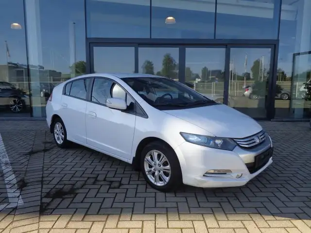 Honda Insight Elegance