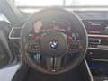 BMW M4 COMPETITION M xDrive/LEDER/HUD/S-DACH/H&K Grau - thumbnail 8