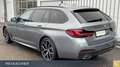 BMW 520 d Tou M-Sport,AHK,DAProf,Leder,HUD,RFK,19" Grau - thumbnail 2