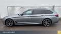 BMW 520 d Tou M-Sport,AHK,DAProf,Leder,HUD,RFK,19" Grau - thumbnail 9