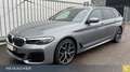 BMW 520 d Tou M-Sport,AHK,DAProf,Leder,HUD,RFK,19" Grau - thumbnail 1