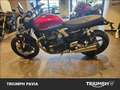 Triumph Speed Twin Abs Grijs - thumbnail 5