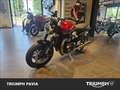 Triumph Speed Twin Abs Grigio - thumbnail 4