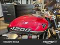 Triumph Speed Twin Abs Grigio - thumbnail 10