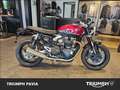 Triumph Speed Twin Abs Grijs - thumbnail 1