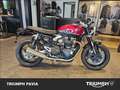 Triumph Speed Twin Abs Grigio - thumbnail 1