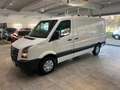 Volkswagen Crafter TDI Lang L2-H1*Garantie*1-HAND* Blanco - thumbnail 10