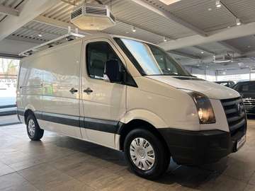 TDI Lang L2-H1*Garantie*1-HAND*