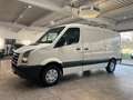 Volkswagen Crafter TDI Lang L2-H1*Garantie*1-HAND* Blanco - thumbnail 9