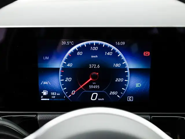 Mercedes-Benz B-Class view 12